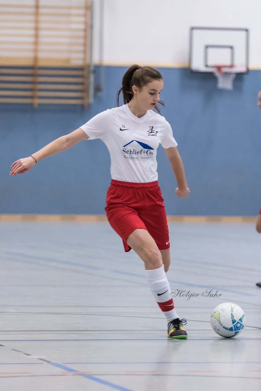 Bild 56 - B-Juniorinnen Futsal Qualifikation